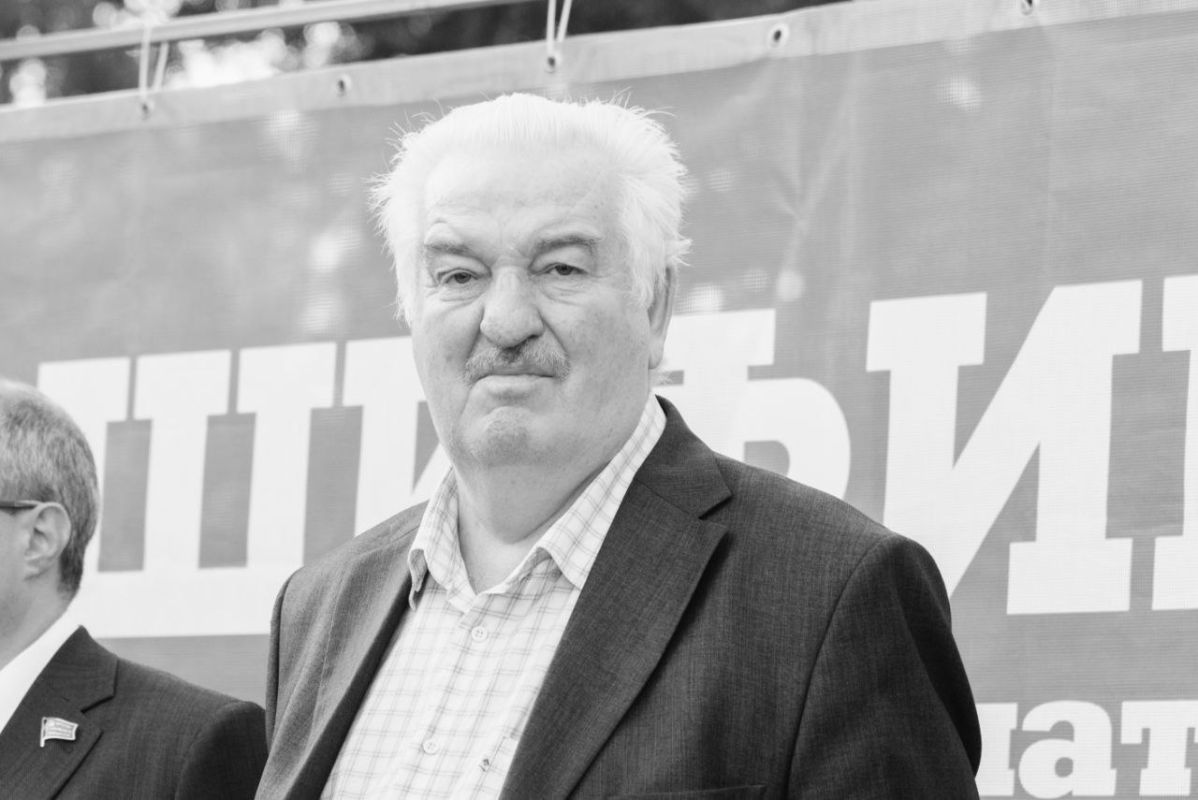 Руслан Гостев