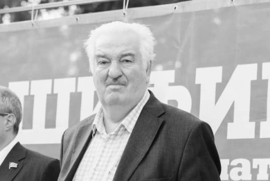 После долгой болезни скончался воронежский депутат Госдумы шести созывов Руслан Гостев
