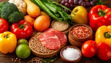 Гастроэнтеролог Вялов: «Люди массово теряют здоровье, отказываясь от этого продукта» 