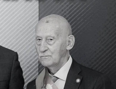 Скончался легендарный воронежский конструктор Эрнст Кузнецов