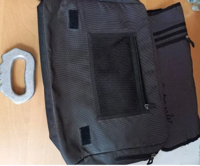 Курский оружейник-рецидивист изготовил кастет и ограбил спящего человека