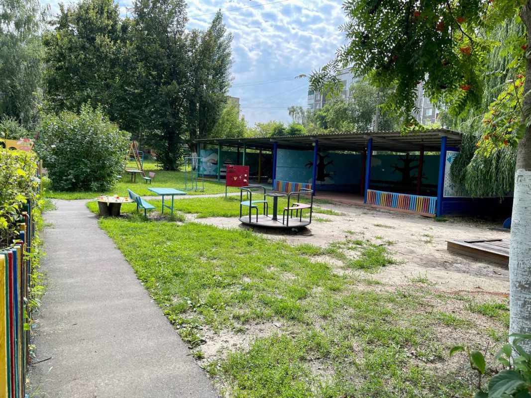 За перелом ключицы в курском детсаду прокуратура требует с администрации полмиллиона рублей компенсации