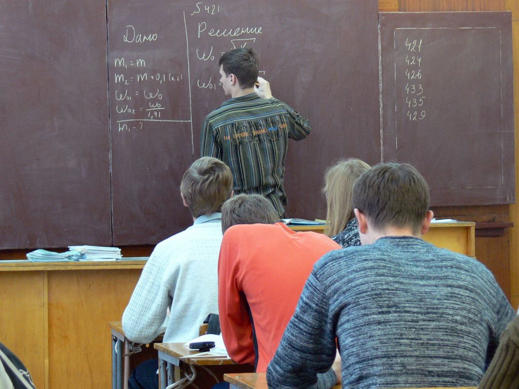 Классы в десяти школах ушли на карантин из-за ОРВИ в Воронеже&nbsp;