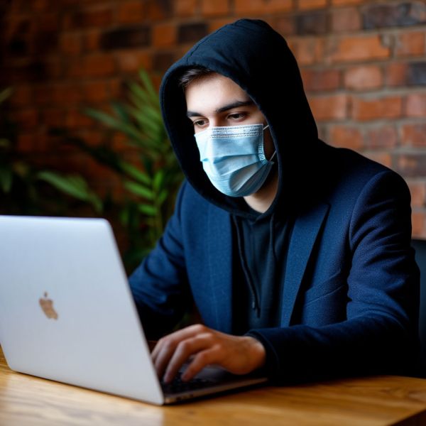 Курьер мошенников задержан в Курске после первого же задания