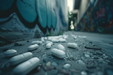 Главное за ночь. Стало известно, в каком регионе России больше всего наркоманов