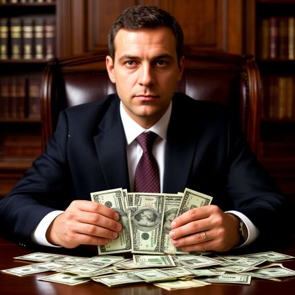 Курский адвокат осужден за мошенничество против клиента