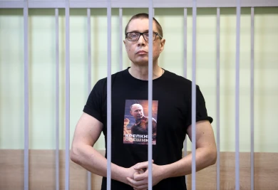 Экс-ректора ВГУ Дмитрия Ендовицкого не выпустили из СИЗО