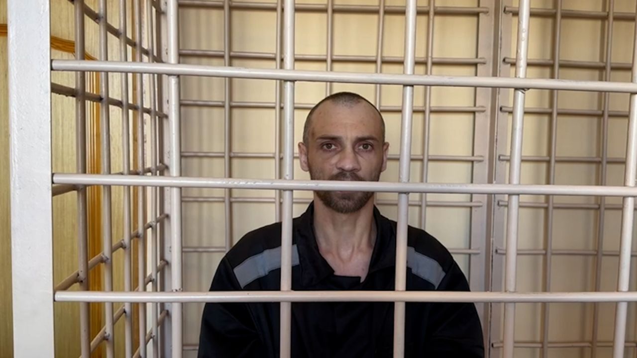 Украинский командир приговорен к пожизненному сроку за обстрел эвакуирующихся граждан в Курской области