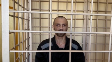 Украинский командир приговорен к пожизненному сроку за обстрел эвакуирующихся граждан в Курской области