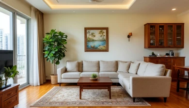 17 незнакомцев прописал житель Воронежской области у себя дома 