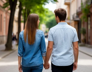 «Прожили вместе 22 года». Жительницы Воронежа рассказали о своей первой любви