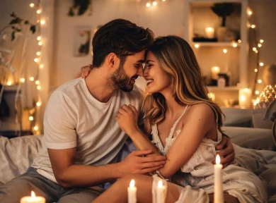 Как соблазнить партнёра, зная его знак зодиака: астрогид для читателей «МОЁ!»