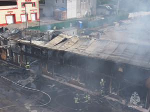 Фото: МЧС Воронежской области