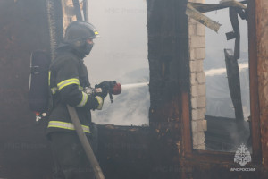 Фото: МЧС Воронежской области