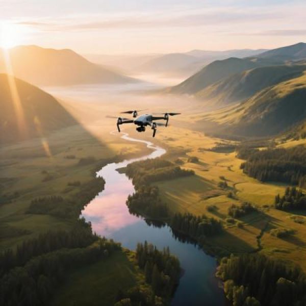 Атака дронов в Курской области привела к гибели человека