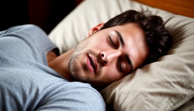 У кого и почему может останавливаться дыхание во сне 