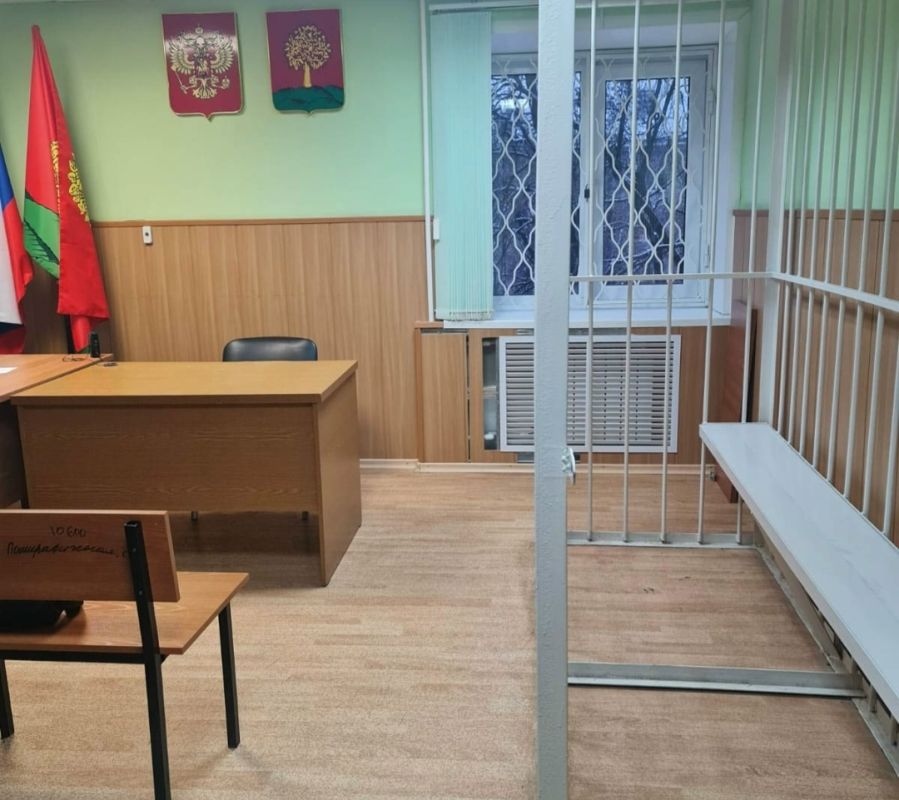 Фиктивные льготники: в Тамбове раскрыта схема хищений бюджетных миллионов