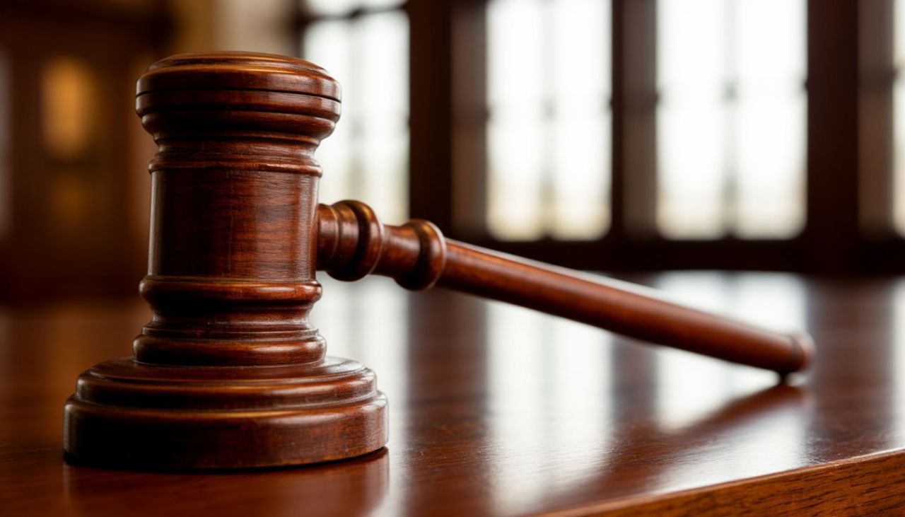 Двое судей подали в&nbsp;отставку в&nbsp;Воронежской области