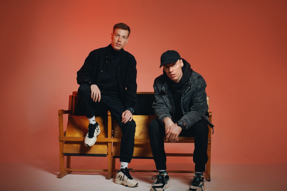 «Звук поставим на&nbsp;всю»: воронежцев приглашают на&nbsp;концерты Dabro, «КИНО», «Алисы»&nbsp;