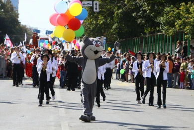 Будут ли отключать связь и интернет в Воронеже на День города 