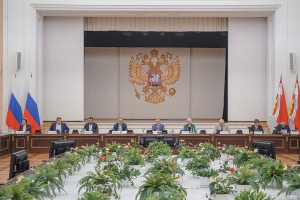 Воронежская область вложит миллионы в страхование и поддержку садоводов 