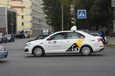 Воронежцам рассказали, где и когда заказать такси в День города, чтобы сэкономить