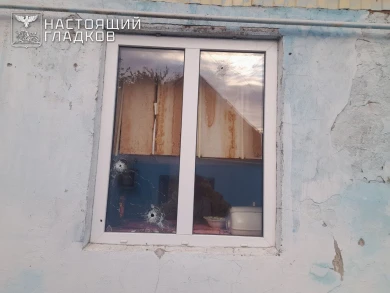 В Шебекино насчитали 2 800 поврежденных дронами ВСУ объектов