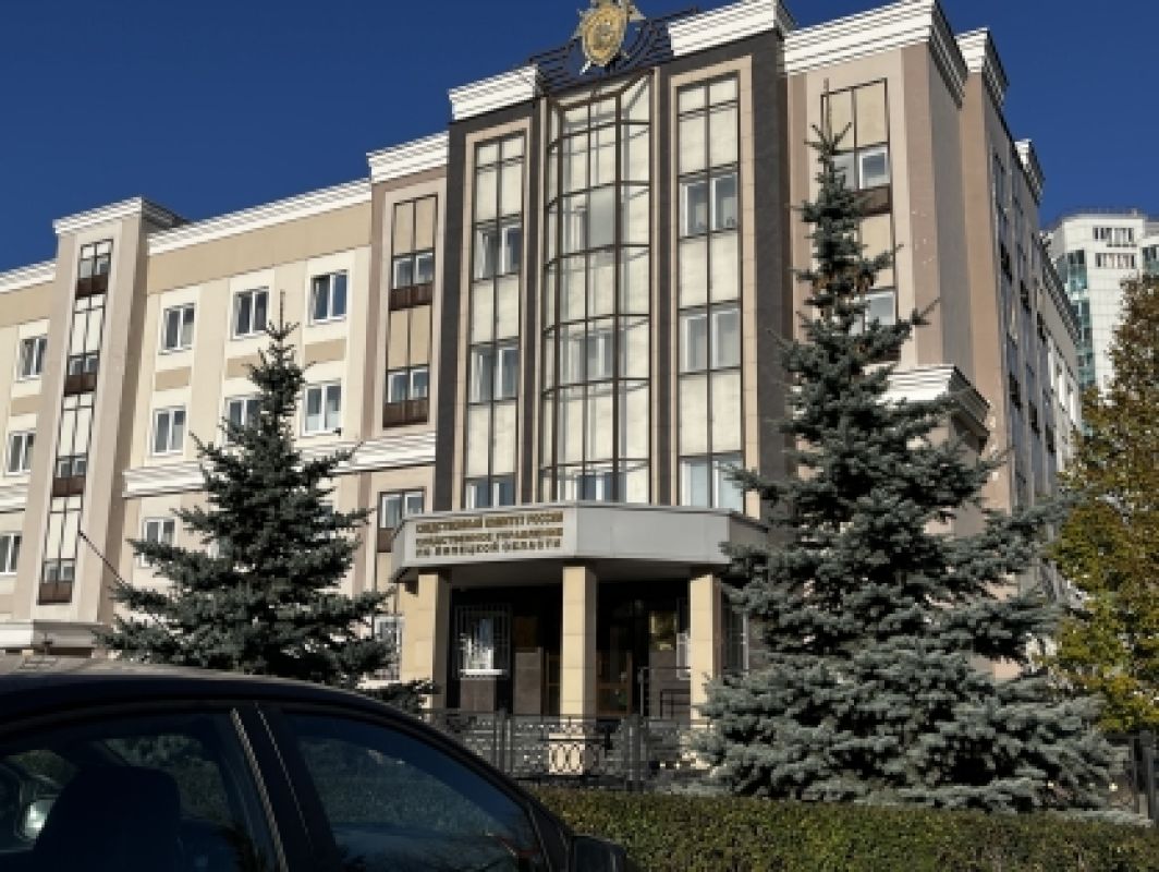 Педофил-рецидивист получил 24 года колонии за преступления против 34 детей в Липецкой области
