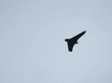 Беспилотник ВСУ уничтожили над Воронежской областью 