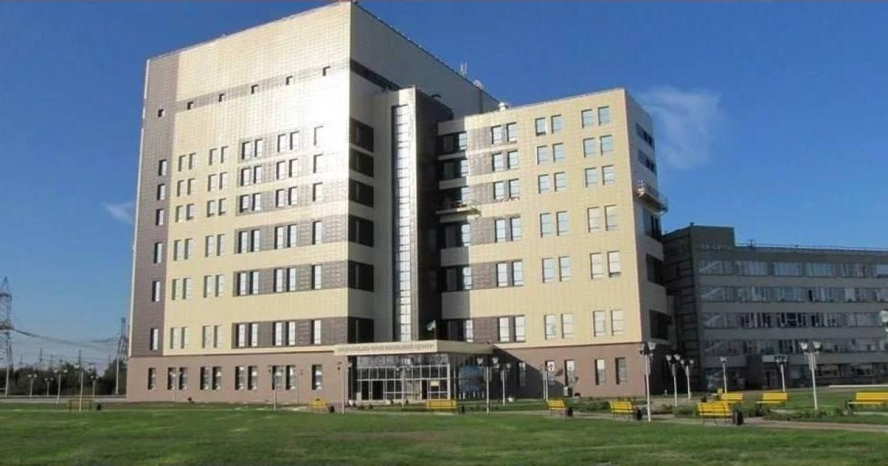 Главное за&nbsp;ночь. Взрывы прогремели на&nbsp;Запорожской АЭС из-за атаки ВСУ