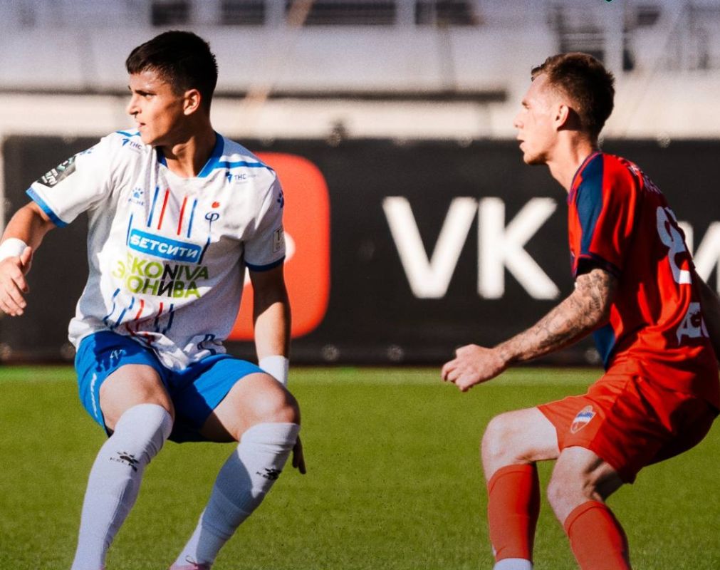 Воронежский «Факел» продолжает терять очки