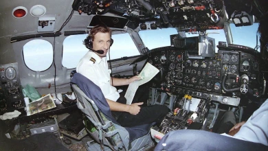 В шаге от катастрофы: как самонадеянность едва не привела к трагедии самолёт Ан-24