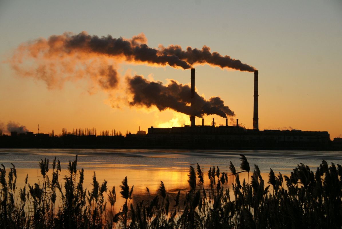 Заметный спад зафиксировали в&nbsp;важных отраслях воронежской промышленности