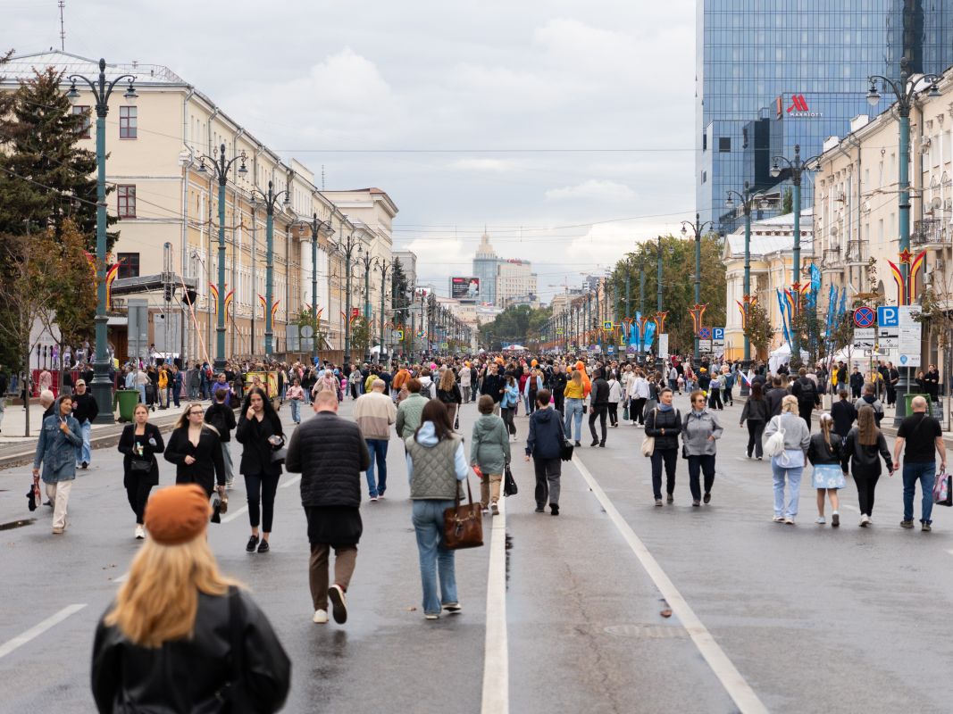 Труп у&nbsp;рынка и&nbsp;очереди на&nbsp;праздник. Главные новости Воронежа и&nbsp;области за&nbsp;20 сентября