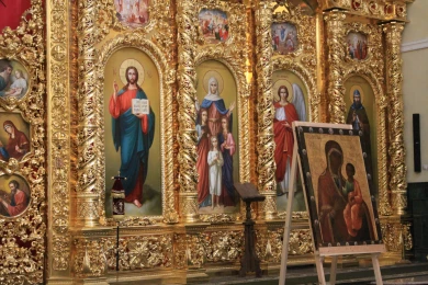 Рождество Пресвятой Богородицы: история, традиции и запреты 