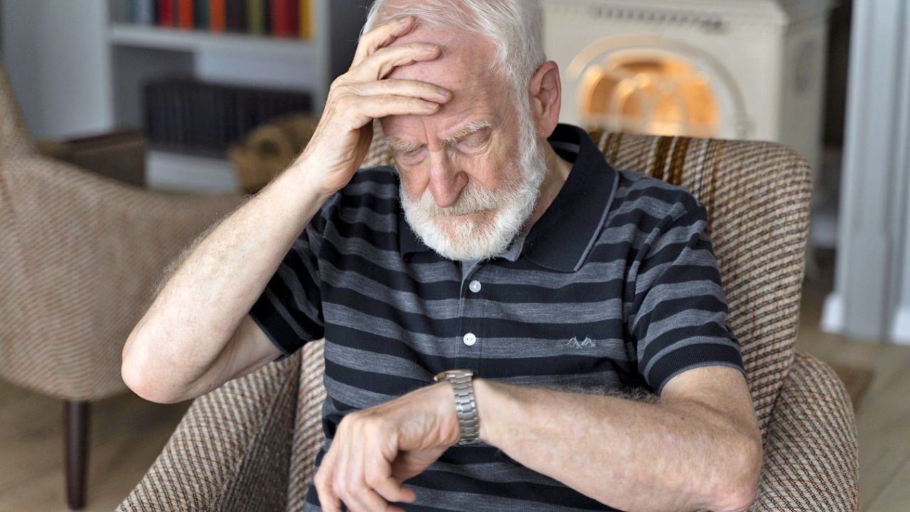 Психиатр Вера Рыкова: «Неприятие нового — первый звоночек болезни Альцгеймера»