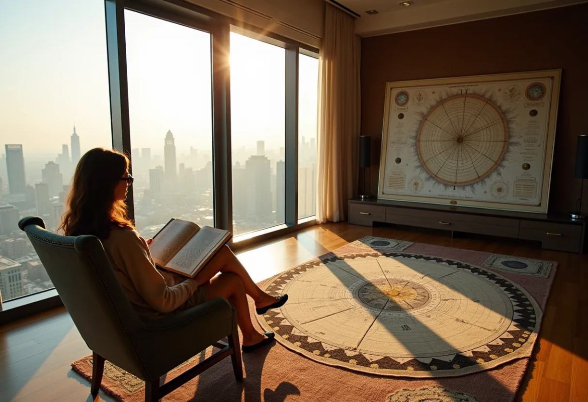 Гороскоп для всех знаков зодиака на сегодня — 22 сентября