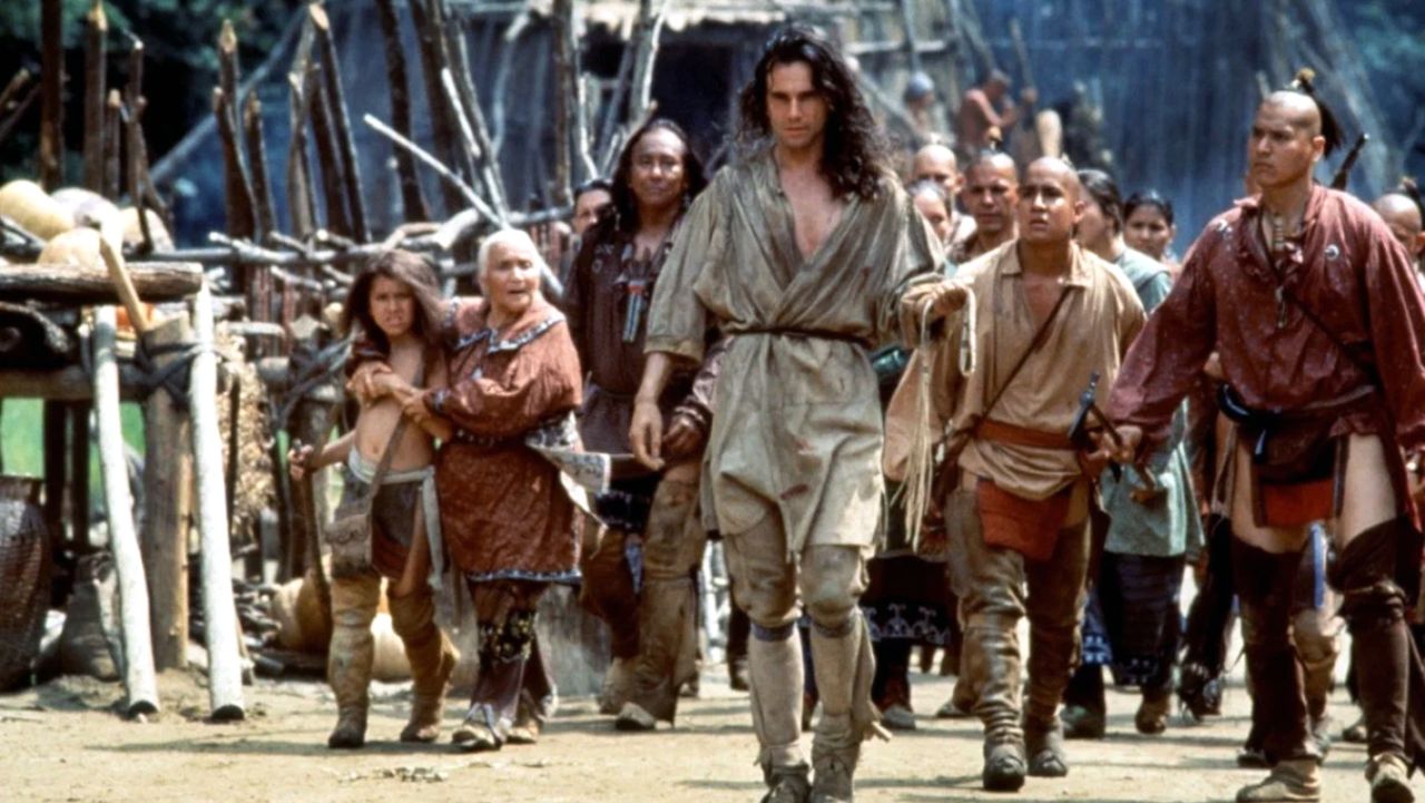 От классики Костнера до эпика Скорсезе. Кино про индейцев-2