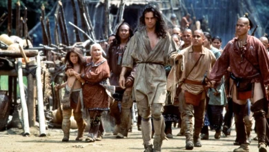 От классики Костнера до эпика Скорсезе. Кино про индейцев-2