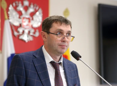 «Поеду на рыбалку». Мэр Воронежа уходит в отпуск