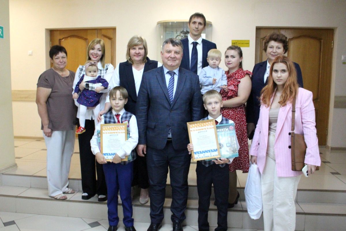 Впервые школьница из&nbsp;Нововоронежа примет участие в&nbsp;образовательной программе Всероссийского детского центра во&nbsp;Владивостоке