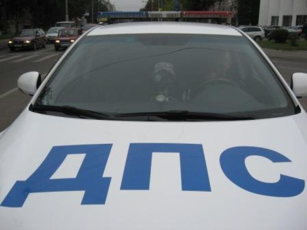 Подросток ранен при преследовании автомобиля сотрудниками ДПС в Липецке