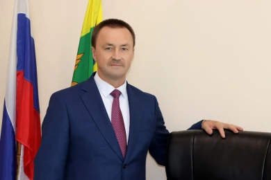 Выяснилось, кто может стать новым председателем Воронежской областной Думы