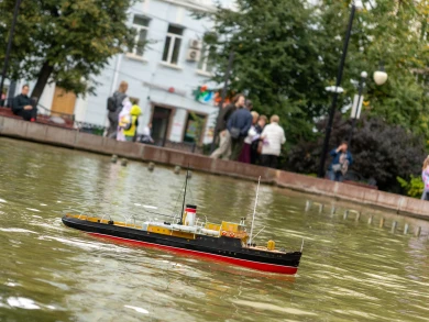 Отпуск мэра и драка на остановке. Главные новости Воронежа и области за 22 сентября 