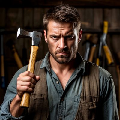 71-летнего пенсионера из Белгорода приговорили к 9 годам колонии за убийство жены молотком