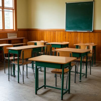 В Липецке проводят проверку школ и детсада после анонимных сообщений о минировании