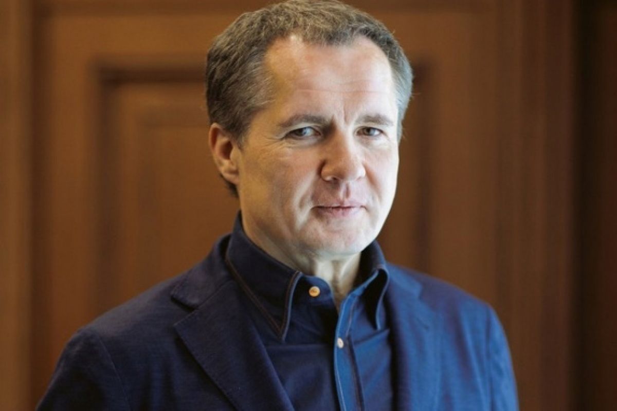 Гладков приостановил работу белгородских ТЦ из-за атак БПЛА