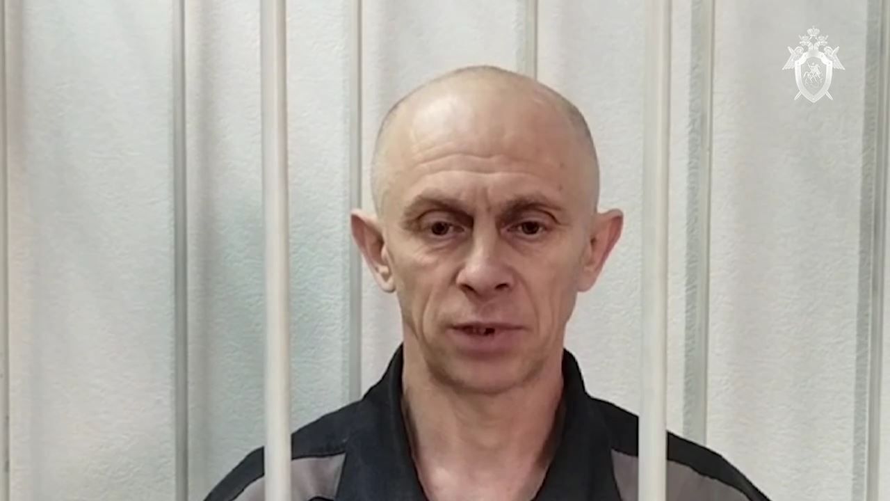 16 лет колонии за теракт: суд вынес приговор украинскому военнослужащему за действия в Курской области