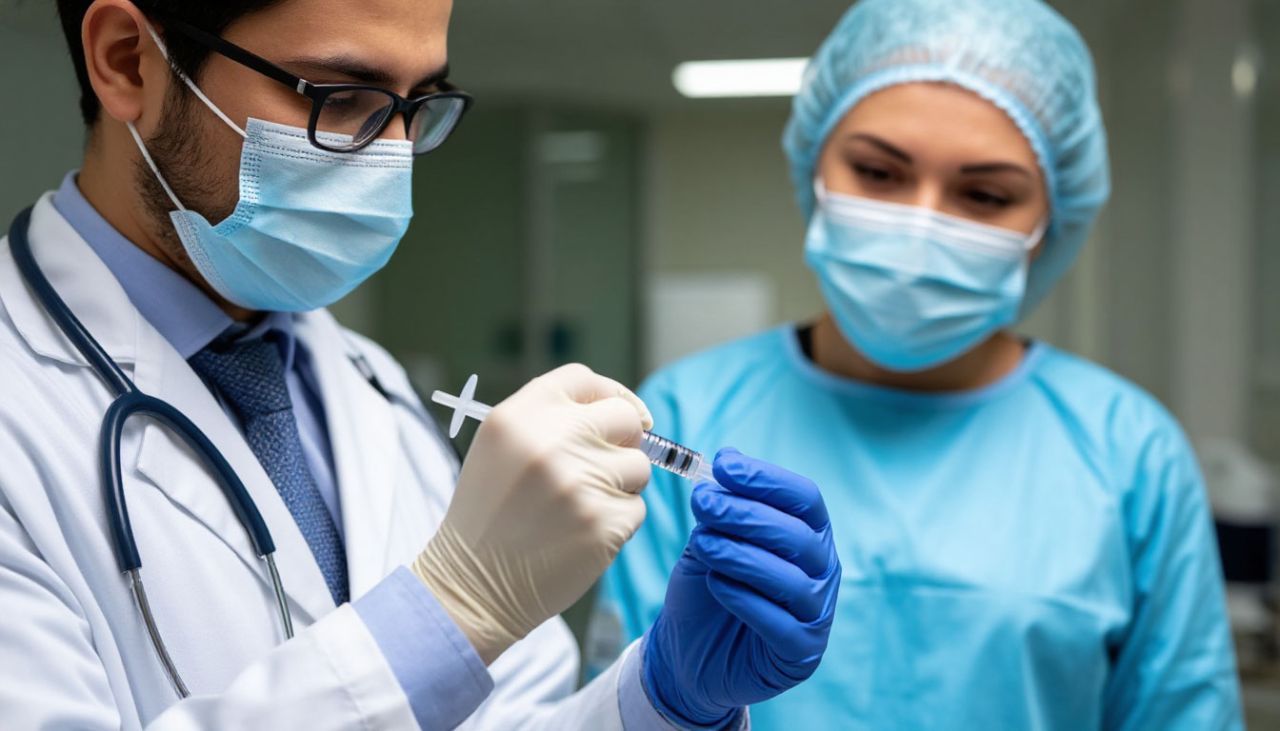 Воронежский онколог: «Новая вакцина от&nbsp;рака — серьёзный прорыв!»