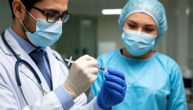 Воронежский онколог: «Новая вакцина от рака — серьёзный прорыв!»